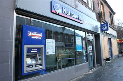 nationwide smart limited access account